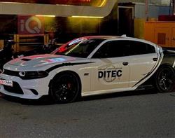 دودج تشارجر